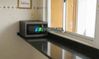 Imagem 3: APARTAMENTO À VENDA - 100 m² - GUTIERREZ - BELO HORIZONTE (MG