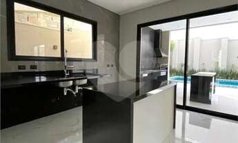 Imagem 6: Casa com 4 quartos à venda ou para locação em Tamboré - SP