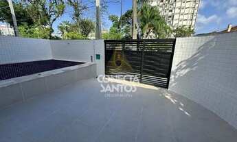 Imagem 3: Sobrado c/ 3 quartos, Vila Belmiro, Santos Cod1683