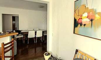 Imagem 5: Alphaville para aluguel possui 130 metros quadrados com 4 quartos