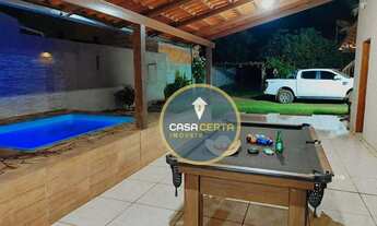 Imagem 3: Rancho com 2 dormitórios à venda por R$ 260.000,00 - Zona Rural - Conceição das Alagoas/MG