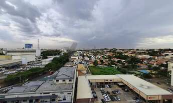 Imagem 5: Apartamento à venda em Campinas, Mansões Santo Antônio, com 3 quartos, com 87 m², Edifício