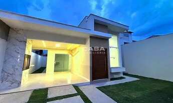 Imagem 2: N Deslumbrante Casa Linear 3Qts c/ Suíte em Planice da Serra