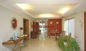 Imagem: CASA DE 4 QUARTOS PARA LOCAÇÃO NO BAIRRO