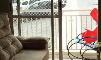 Imagem 6: Apartamento à Venda no Centro de Itapevi