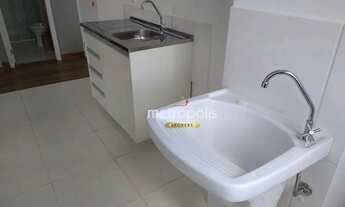 Imagem 7: Apartamento para alugar, 36 m² por R$ 2.009,50/mês - Vila das Bandeiras - Guarulhos/SP