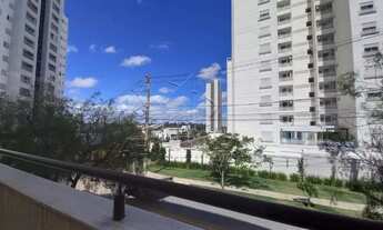 Imagem 6: APARTAMENTO 2 SUITES RESIDENCIAL NAPOLI