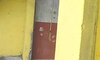 Imagem 2: Sobrado com casas de aluguel