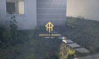 Imagem 2: ALUGUEL - CASA PADRÃO NO CONDOMÍNIO PARATY