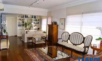 Imagem 3: APARTAMENTO - PANAMBY - SP