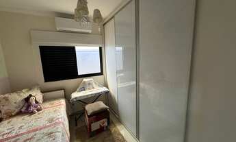 Imagem 5: Casa semi mobiliada