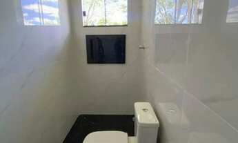 Imagem 4: Casa á venda com 3 quartos no Bairro Iguaçu em Fazenda Rio Grande - PR