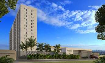 Imagem: PRÉ-LANÇAMENTO NO DINAMERICA - 2QUARTOS