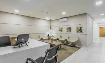 Imagem 6: Sala comercial de 28,00m² - Curitiba