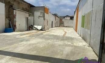 Imagem 7: GALPÃO - BRÁS - SP