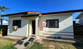 Imagem: Casa à venda, 75 m² por R$ 239.900,00