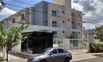 Imagem: Apartamento Mobiliado, 1 Quarto 46,50, Jardim