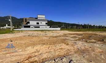 Imagem 3: Terreno à venda, 476 m² por R$ 490.000,00 - Vargem Grande - Florianópolis/SC