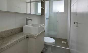 Imagem 7: Apartamento semimobiliado, com 2 quartos no Jardim do Shopping