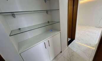 Imagem 6: Apartamento com área privativa, 3 quartos, 1 suite, 1 vaga