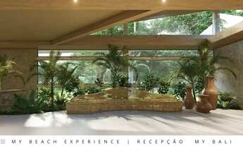 Imagem 4: Apartamento com 1 quarto em Centro