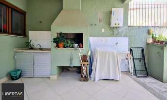 Imagem 6: Casa 3 dormitórios à venda Guarujá Porto Alegre/RS