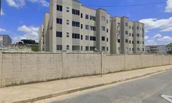 Imagem: CAMARAGIBE/PE APARTAMENTO NO BAIRRO ALBERTO