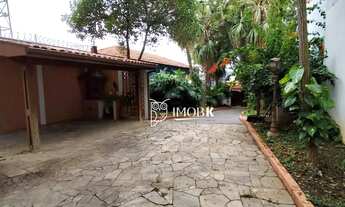 Imagem 3: Casa com 4 dormitórios, 311 m² - venda por R$ 980.000,00 ou aluguel por R$ 6.500,01/mês
