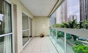 Imagem 5: Excelente apartamento com 3 quartos à venda, 96 m², em condomínio com lazer clube por R$ 1