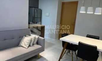 Imagem 2: Apartamento 2/4 Mobiliado - Buraquinho