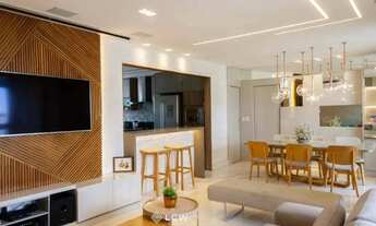 Imagem 7: Apartamento à venda, 4 quartos, 2 suítes, 4 vagas, Gutierrez - Belo Horizonte/MG