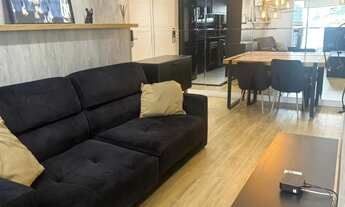 Imagem 5: Imóvel para aluguel tem 52M² quadrados com 1 quarto em Vila Regente Feijó - São Paulo - SP