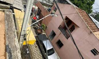 Imagem 6: Casa na sacramenta sem garagem na alameda Jerusalém na frente do it center senador lemos