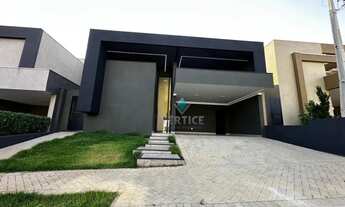 Imagem 16: Casa com 3 dormitórios à venda, 213 m² por R$ 1.750.000 - Quinta do Lago Residence - São J