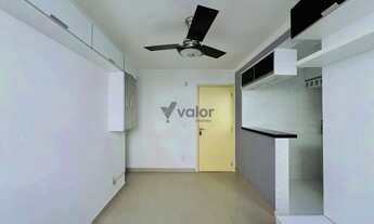 Imagem 3: Apartamento à venda em Campinas, Swift, com 2 quartos, com 47 m², Spazio Castellon