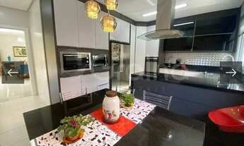 Imagem 6: Casa para Venda em Florianópolis, Santo Antônio De Lisboa, 4 dormitórios, 4 suítes, 7 banh