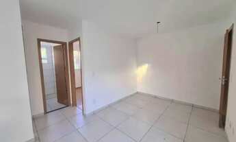 Imagem 3: Alugo Apartamento 2/4, 4 andar, Piscina, Portaria 24h Abrantes Costa dos Coqueiros