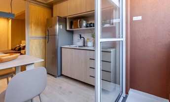 Imagem 4: Lucre até R$ 400 de diária com Airbnb no Porto Maravilha - Apto de 1 Quarto lazer completo