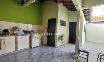 Imagem 4: Casa em Rua Manoel da Silva - Núcleo Eldorado - Bauru/SP