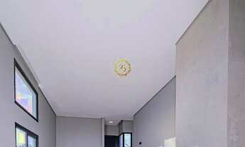 Imagem 2: Belíssima casa de alto padrão em condomínio REF: CA0460