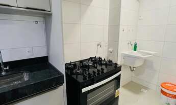 Imagem 5: Alugo Easy renascença 2 quartos mobiliado