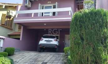 Imagem: Casa Condominio para Venda - 190.4m², 3