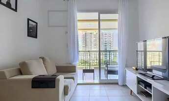 Imagem 7: Apartamento com 2 quartos à venda, 71 m² por R$ 530.000 - Recreio dos Bandeirantes - Rio d