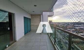 Imagem 4: Apartamento com 3 dormitórios para alugar, 206 m² por R$ 8.221/mês - Morada do Sol - Rio B