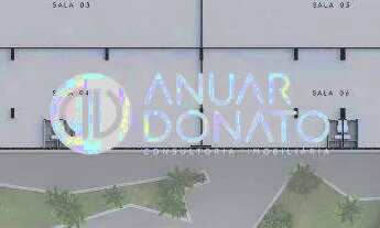 Imagem 4: Alphaville Lagoa dos Ingleses - Sala(s) à venda na Anuar Donato