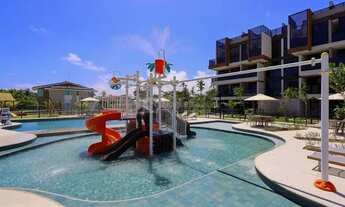 Imagem: Apartamento aconchegante 2 suítes em Ipojuca