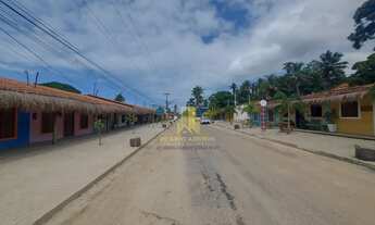 Imagem 5: Região de São Miguel dos Milagres. Terreno na vila Marceneiro. 300m²