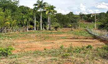 Imagem 4: Lote no condomínio Estância Real