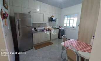 Imagem 7: Linda casa de 2 Dormitórios/Quartos com 80m² privativos