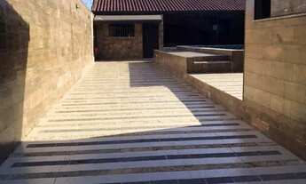 Imagem 7: Casa com Piscina à Venda em Peruíbe, Sauna, Hidromassagem, Bar Molhado